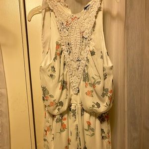 Disney Beauty and the Beast Romper